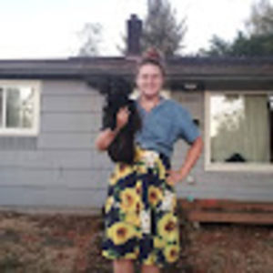 Meet your Posher, Bridgett